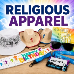 Religious Apparel