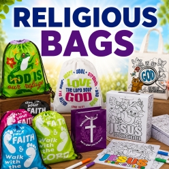 Religious Bags