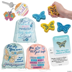 Butterfly 18