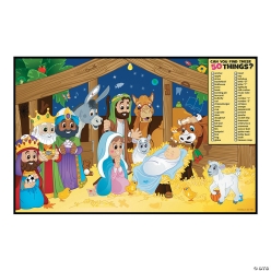 Image Hunt Nativity BIG 17