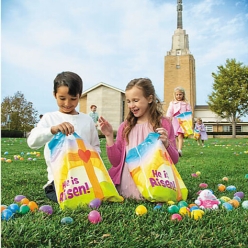 Religious Easter Egg Hunt Kits