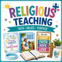 Religious Teaching