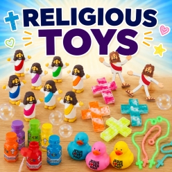 Religious Toys