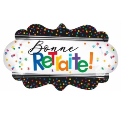 Bonne Retraite 27