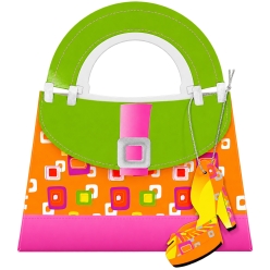 Retro Purse Loot Box