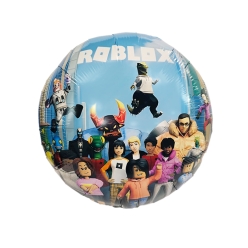 Roblox City 18
