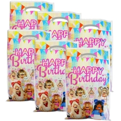 Roblox Girl Loot Bags - 10 PK