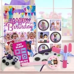 *25% OFF: Roblox Girl Loot Pack