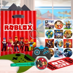 *25% OFF: Roblox Loot Pack