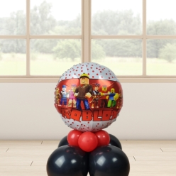 40% OFF: Roblox Airfill Mini Balloon Column Kit - 12pc