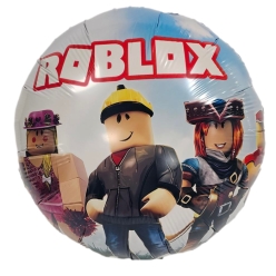 Roblox Characters 18