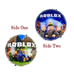 Roblox World 18