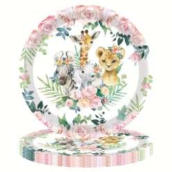 Pink Safari 9