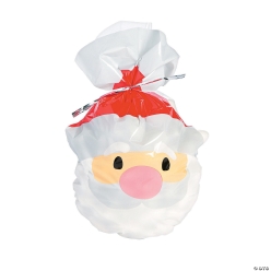 50% OFF: Santa 9