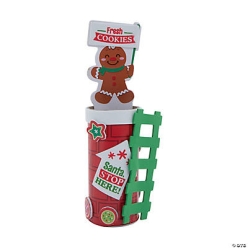 60% OFF: Santa Trap Craft Kit