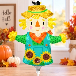 Cute Scarecrow 14
