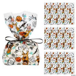 Scooby-Doo Halloween 11.5