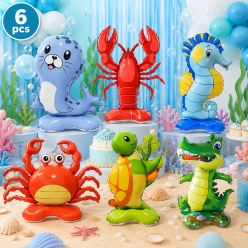 Sea Animal Airfill 23