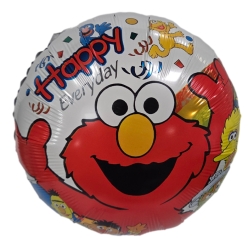 Sesame Street Fun 18