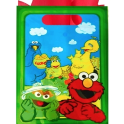 Sesame Street 10