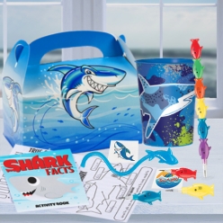 *Shark Loot Pack