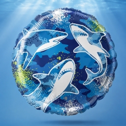 Shark Zone 18