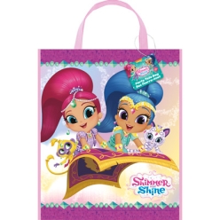 Shimmer & Shine 13