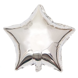 Silver Star 19