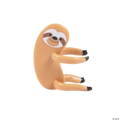 Sloth Bendables - 24Pk
