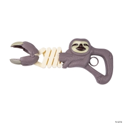 Sloth Grabbers - 6Pk