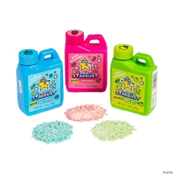Sneaky Stardust Gum Powder - 12Pk