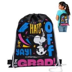 Snoopy Graduation 15