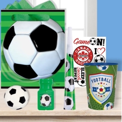 *Soccer Canada Loot Pack