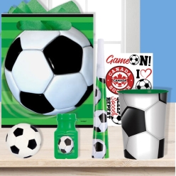 *Soccer Canada Loot Pack