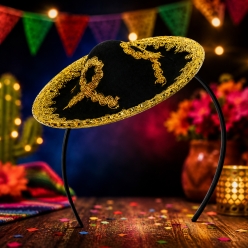 Sombrero Headband
