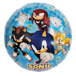 Sonic Large 18