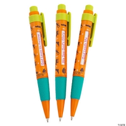 Southwest VBS Message Pens - 12Pk
