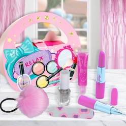 *Spa Party Purse Gift Set