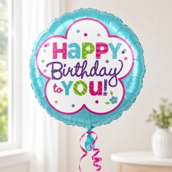 Happy Birthday To You 18