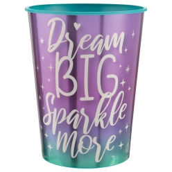 Dreams Big Keepsake Cup