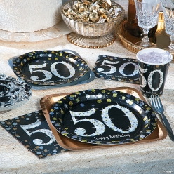 Adult Age & Milestone Birthday Parties Party Supplies Canada