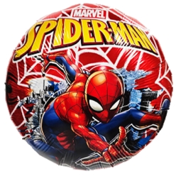 Spiderman 2 Sided 45.7cm Foil Balloon
