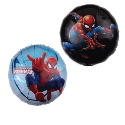 Spiderman 18