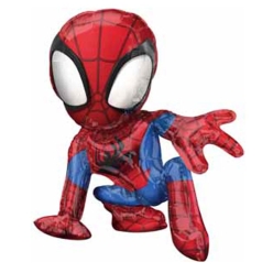 Spidey & Friends 16