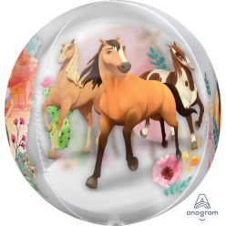 Spirit Riding Free 16