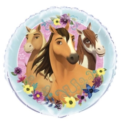 Spirit Riding Free 18