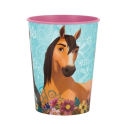 Spirit Riding Free 16oz Keepsake Cup