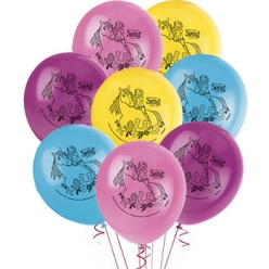 Spirit Riding Free 12