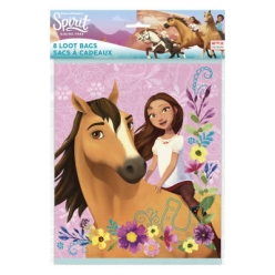 Spirit Riding Free Loot Bags - 8pk