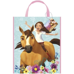 Spirit Riding Free 13